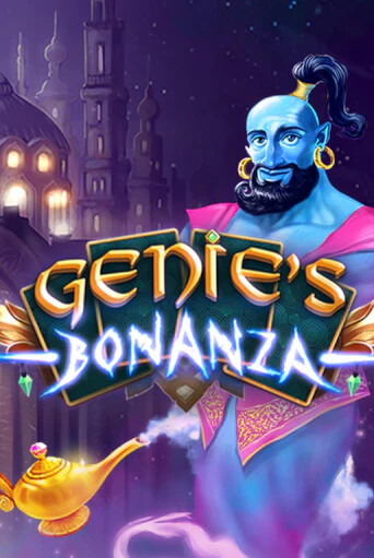 Бесплатная игра Genie's Bonanza от SmartSoft Gaming | ChampionSlots Casino 
