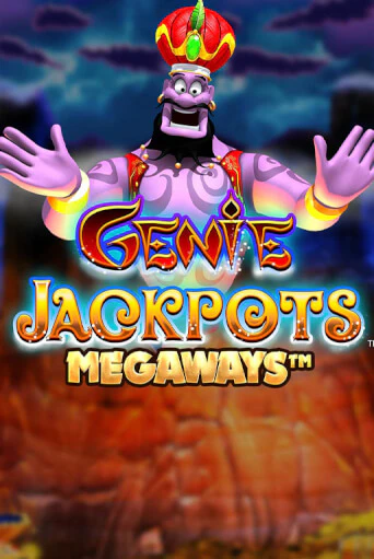 Бесплатная игра Genie Jackpots Megaways от Blueprint Gaming | ChampionSlots Casino 