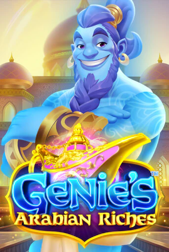 Бесплатная игра Genie's Arabian Riches™ от Games Global | ChampionSlots Casino 
