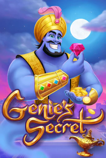 Бесплатная игра Genie's Secret от OneTouch | ChampionSlots Casino 