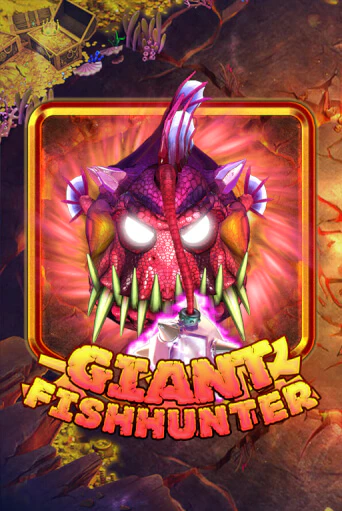 Бесплатная игра Giant Fish Hunter от KA Gaming | ChampionSlots Casino 