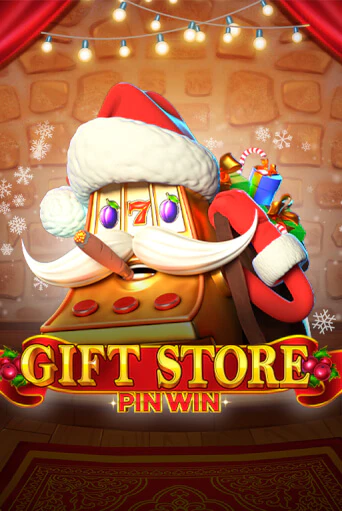 Бесплатная игра Gift Store от Amigo Gaming | ChampionSlots Casino 