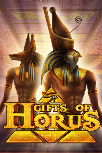 Бесплатная игра Gifts of Horus от OneTouch | ChampionSlots Casino 