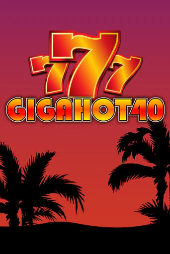 Бесплатная игра Giga Hot 40 от Fazi | ChampionSlots Casino 
