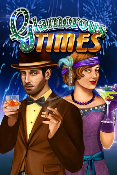 Бесплатная игра Glamorous Times от Gamomat | ChampionSlots Casino 