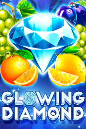 Бесплатная игра Glowing Diamond от 5 Men Gaming | ChampionSlots Casino 
