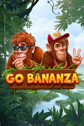 Бесплатная игра Go Bananza от Booming Games | ChampionSlots Casino 