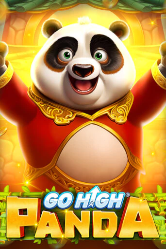 Бесплатная игра Go High Panda от Ruby Play | ChampionSlots Casino 