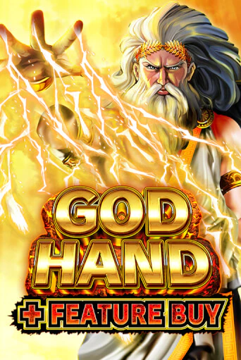 Бесплатная игра God Hand Feature Buy от OneTouch | ChampionSlots Casino 