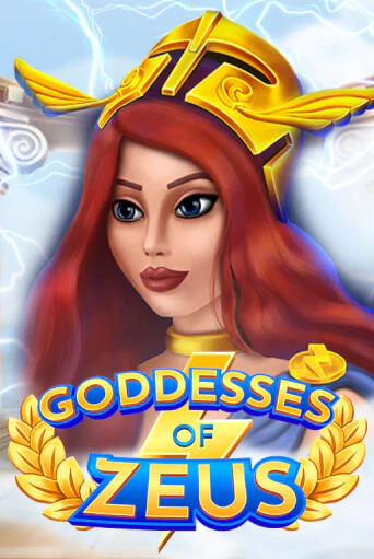 Бесплатная игра Goddesses of Zeus от PopOK Gaming | ChampionSlots Casino 