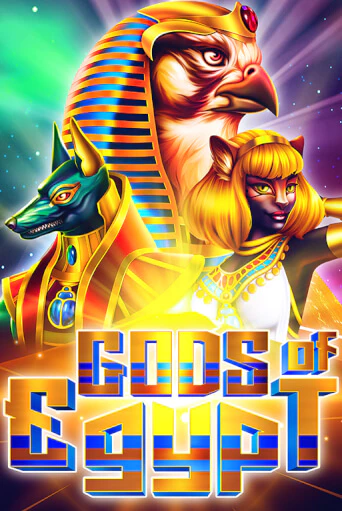 Бесплатная игра Gods of Egypt от 5 Men Gaming | ChampionSlots Casino 