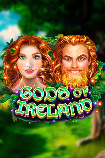 Бесплатная игра Gods of Ireland от Red Rake Gaming | ChampionSlots Casino 