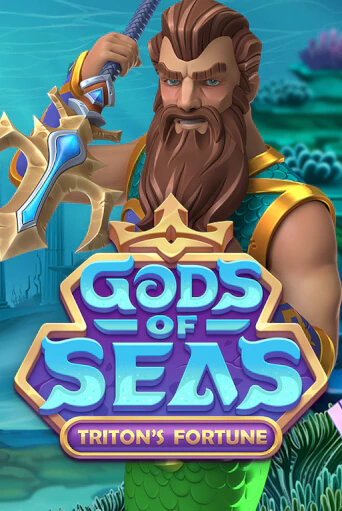 Бесплатная игра Gods of Seas: Triton's Fortune от Microgaming | ChampionSlots Casino 