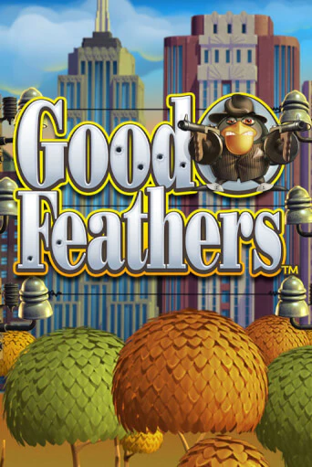 Бесплатная игра Good Feathers от Blueprint Gaming | ChampionSlots Casino 