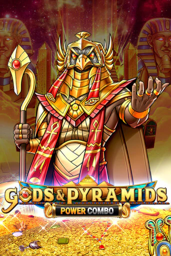 Бесплатная игра Gods & Pyramids Power Combo™ от Microgaming | ChampionSlots Casino 