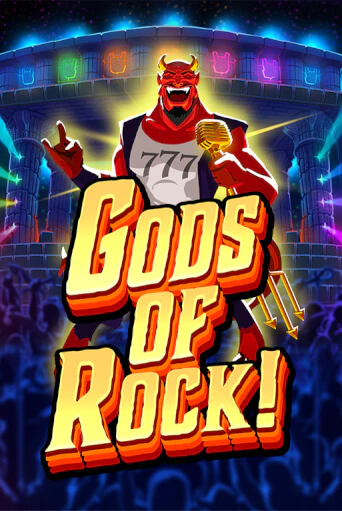 Бесплатная игра Gods of Rock от Thunderkick | ChampionSlots Casino 