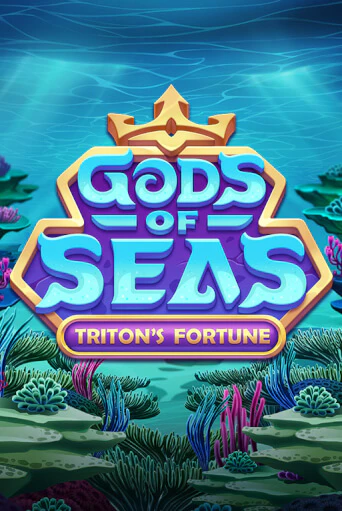 Бесплатная игра Gods of Seas: Triton's Fortune от Games Global | ChampionSlots Casino 