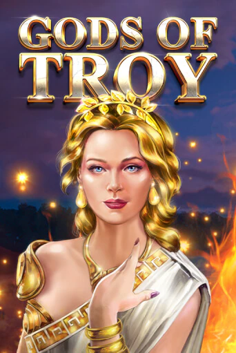 Бесплатная игра Gods of Troy от Red Tiger | ChampionSlots Casino 
