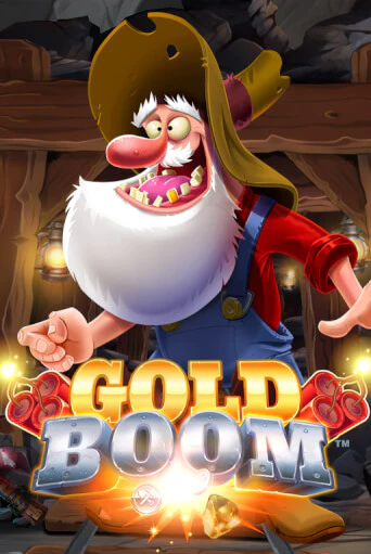 Бесплатная игра Gold Boom™ от Games Global | ChampionSlots Casino 