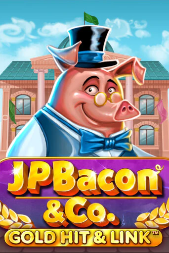 Бесплатная игра Gold Hit & Link: JP Bacon & Co от Playtech | ChampionSlots Casino 