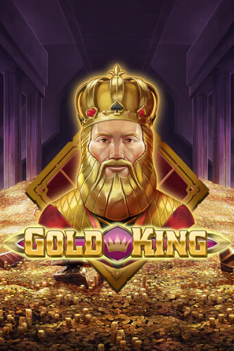 Бесплатная игра Gold King от Play'n GO | ChampionSlots Casino 