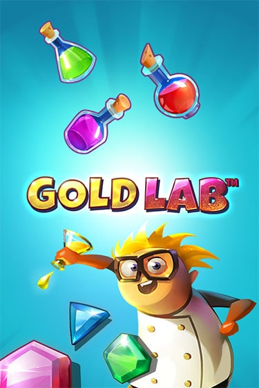 Бесплатная игра Gold Lab от Quickspin | ChampionSlots Casino 