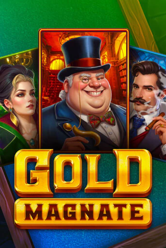 Бесплатная игра Gold Magnate от BGaming | ChampionSlots Casino 