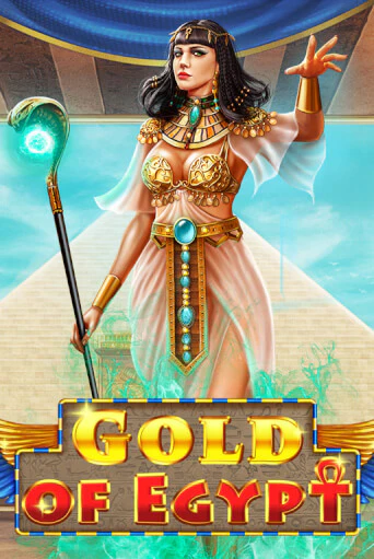 Бесплатная игра Gold of Egypt от SimplePlay | ChampionSlots Casino 