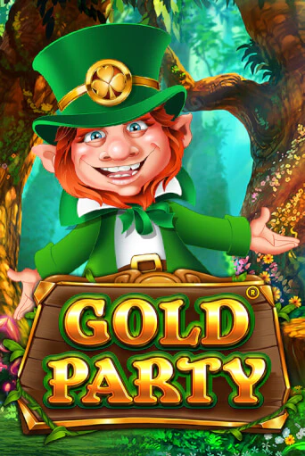 Бесплатная игра Gold Party от Pragmatic Play | ChampionSlots Casino 