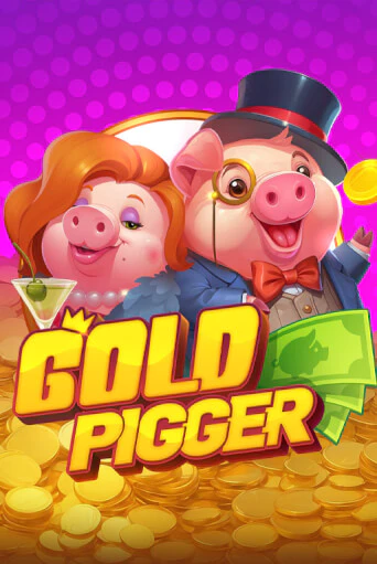 Бесплатная игра Gold Pigger от Fantasma Games | ChampionSlots Casino 