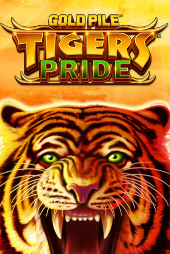 Бесплатная игра Gold Pile: Tiger's Pride от Playtech | ChampionSlots Casino 