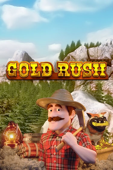 Бесплатная игра Gold Rush от Habanero | ChampionSlots Casino 