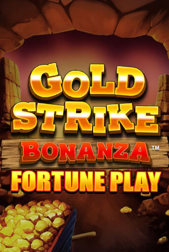 Бесплатная игра Gold Strike Bonanza Fortune Play от Blueprint Gaming | ChampionSlots Casino 