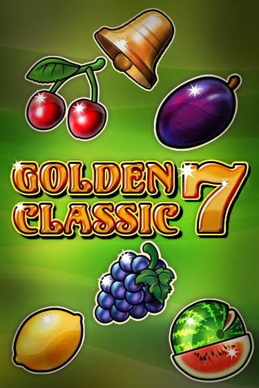 Бесплатная игра Golden 7 Classic от Bragg | ChampionSlots Casino 