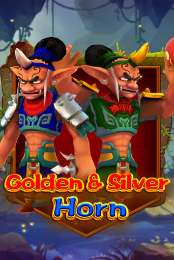 Бесплатная игра Golden And Silver Horn от KA Gaming | ChampionSlots Casino 