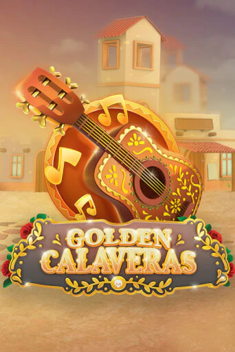 Бесплатная игра Golden Calaveras от Relax Gaming | ChampionSlots Casino 