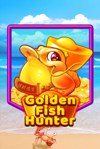 Бесплатная игра Golden Fish Hunter от KA Gaming | ChampionSlots Casino 