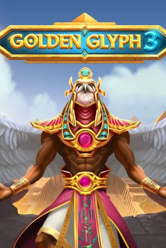 Бесплатная игра Golden Glyph 3 от Quickspin | ChampionSlots Casino 
