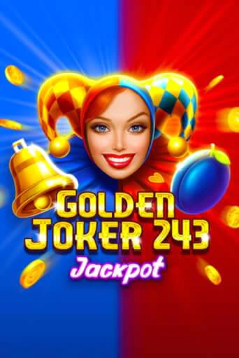 Бесплатная игра Golden Joker 243 от 1spin4win | ChampionSlots Casino 