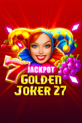 Бесплатная игра Golden Joker 27 от 1spin4win | ChampionSlots Casino 