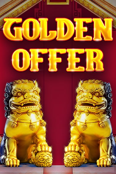 Бесплатная игра Golden Offer от Red Tiger | ChampionSlots Casino 