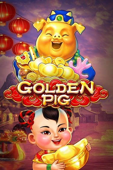Бесплатная игра Golden Pig от WorldMatch | ChampionSlots Casino 