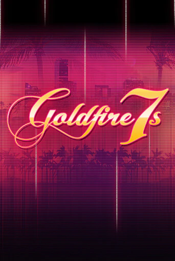 Бесплатная игра Goldfire7s от Kalamba | ChampionSlots Casino 