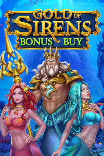 Бесплатная игра Gold of Sirens Bonus Buy от Evoplay | ChampionSlots Casino 