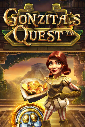 Бесплатная игра Gonzita's Quest от Red Tiger | ChampionSlots Casino 