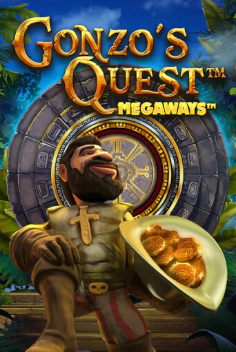 Бесплатная игра Gonzo's Quest™ MegaWays™ от Red Tiger | ChampionSlots Casino 