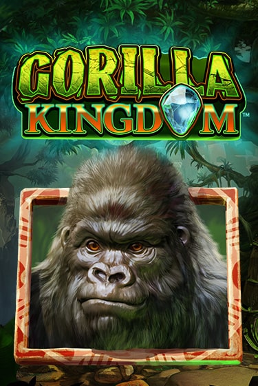 Бесплатная игра Gorilla Kingdom от NetEnt Deluxe | ChampionSlots Casino 