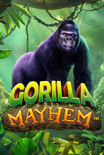 Бесплатная игра Gorilla Mayhem от Pragmatic Play | ChampionSlots Casino 