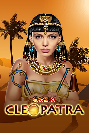 Бесплатная игра Grace Of Cleopatra от Amusnet Interactive | ChampionSlots Casino 