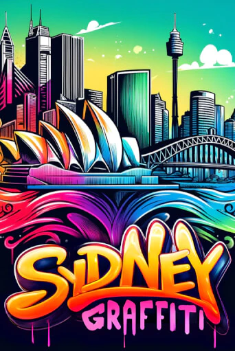 Бесплатная игра Graffiti in Sydney от Onlyplay | ChampionSlots Casino 